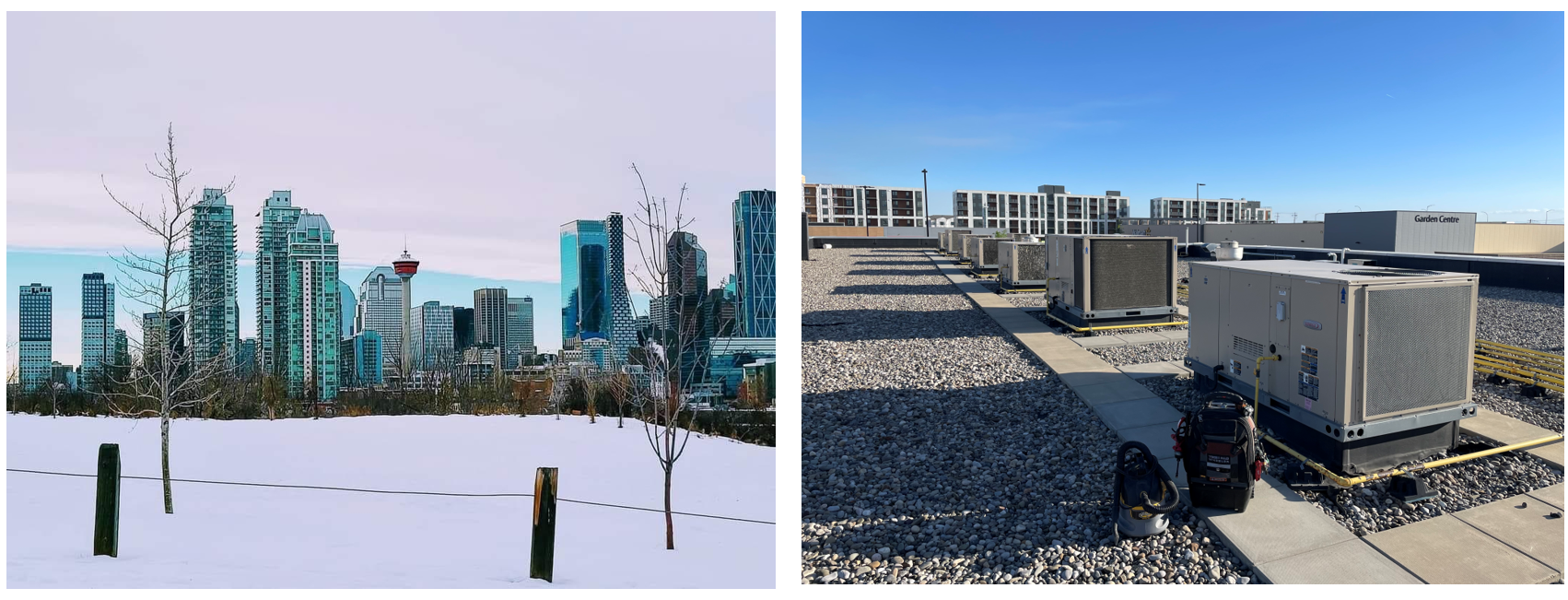 Delta HVAC Technologies Inc photo 5